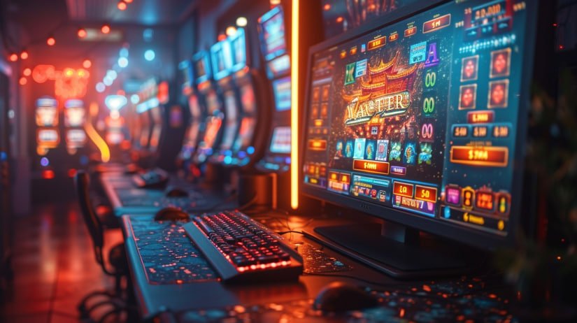GIG138 platform taruhan online terpercaya Indonesia – lobby utama kasino dan slot