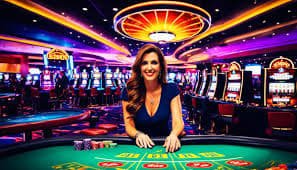 GIG138 cara bermain slot online – panduan langkah demi langkah untuk pemain baru Indonesia