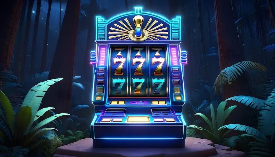 GIG138 permainan slot online terbaik Indonesia – koleksi lengkap slot video dan jackpot