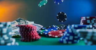 GIG138 Platform perbandingan teknologi keunggulan sistem kasino online terpercaya Indonesia