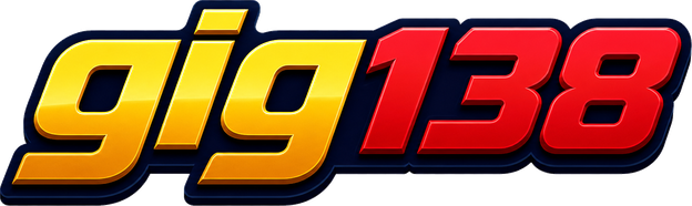 GIG138 Logo